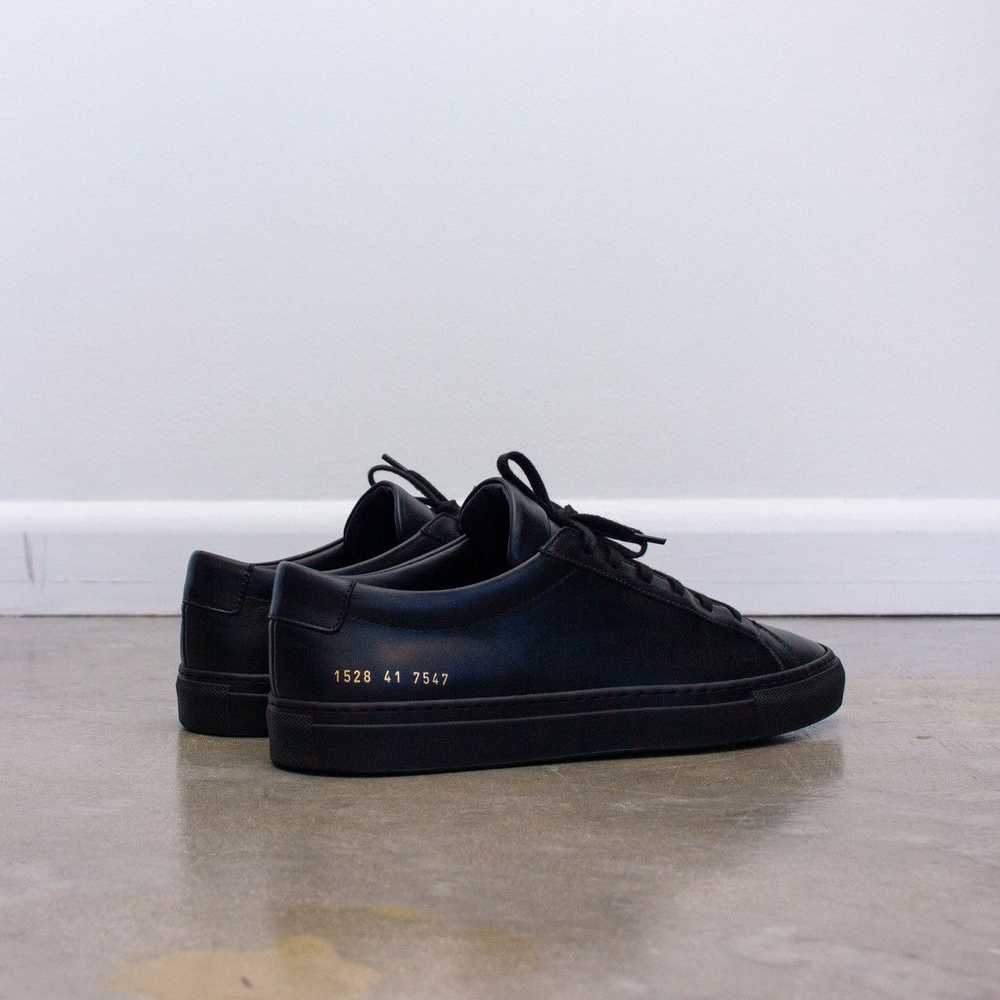 Common Projects 480$ Common Projects Original Ach… - image 7