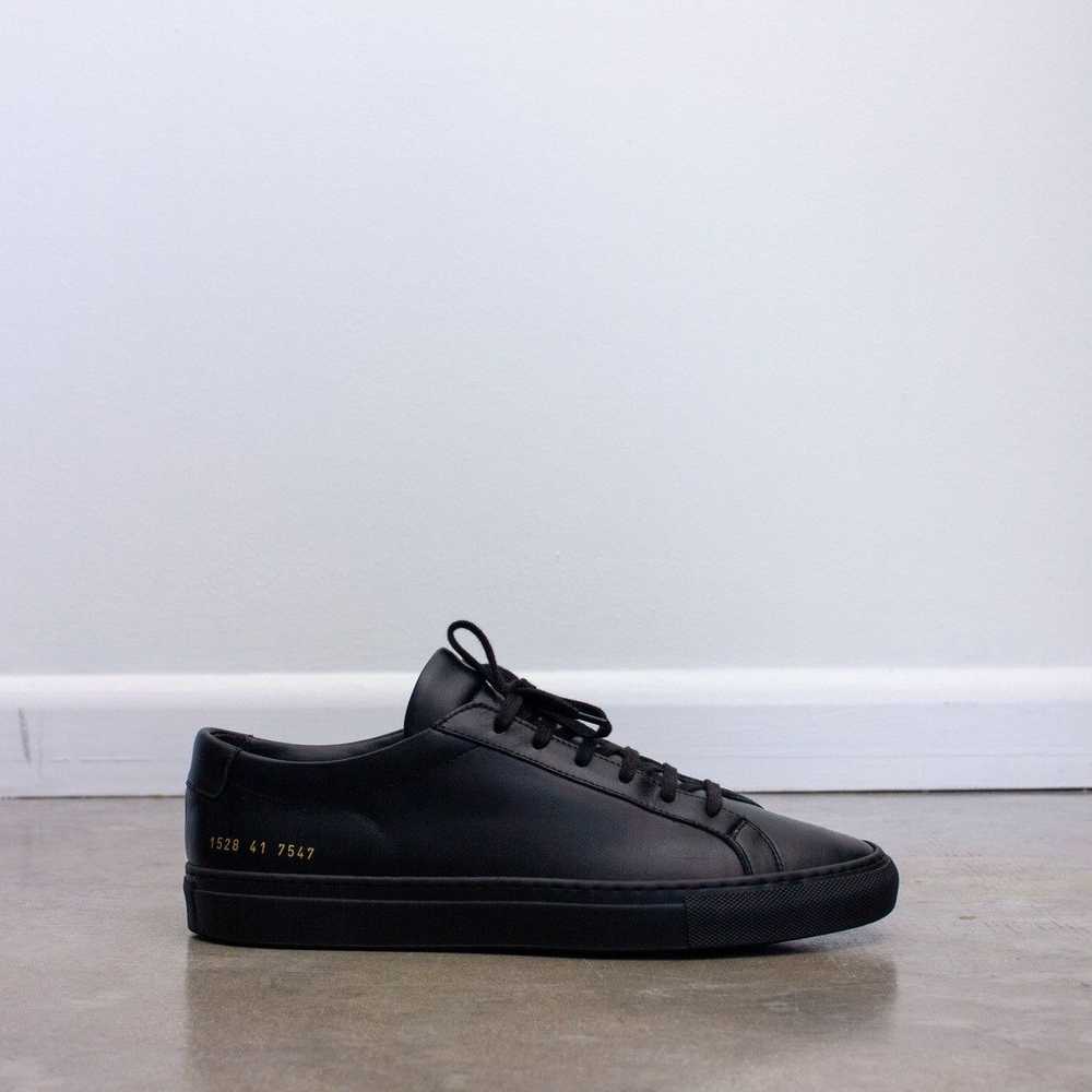 Common Projects 480$ Common Projects Original Ach… - image 8