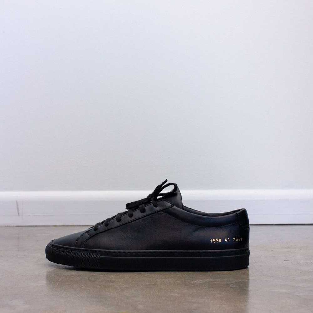 Common Projects 480$ Common Projects Original Ach… - image 9