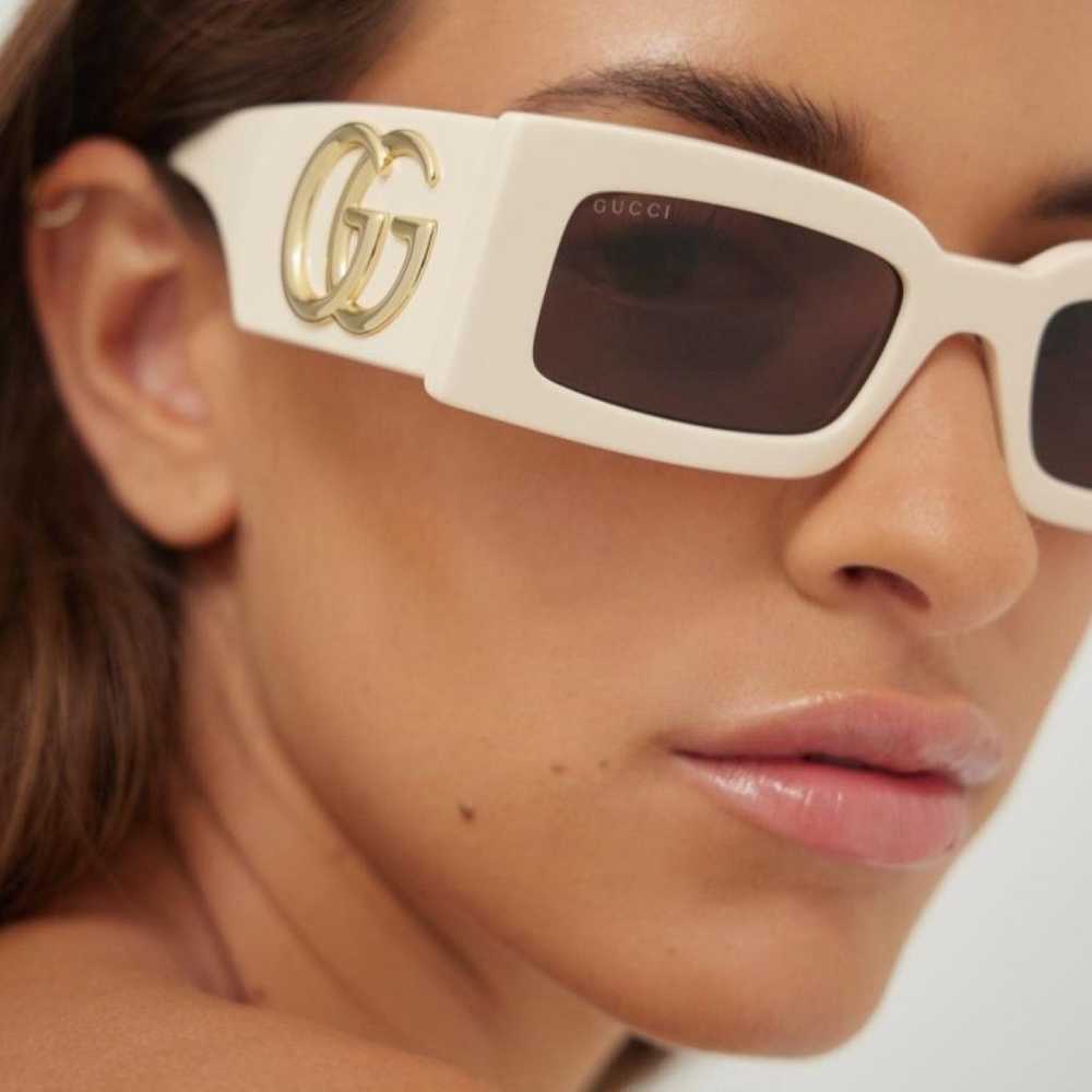 Gucci Sunglasses - image 2