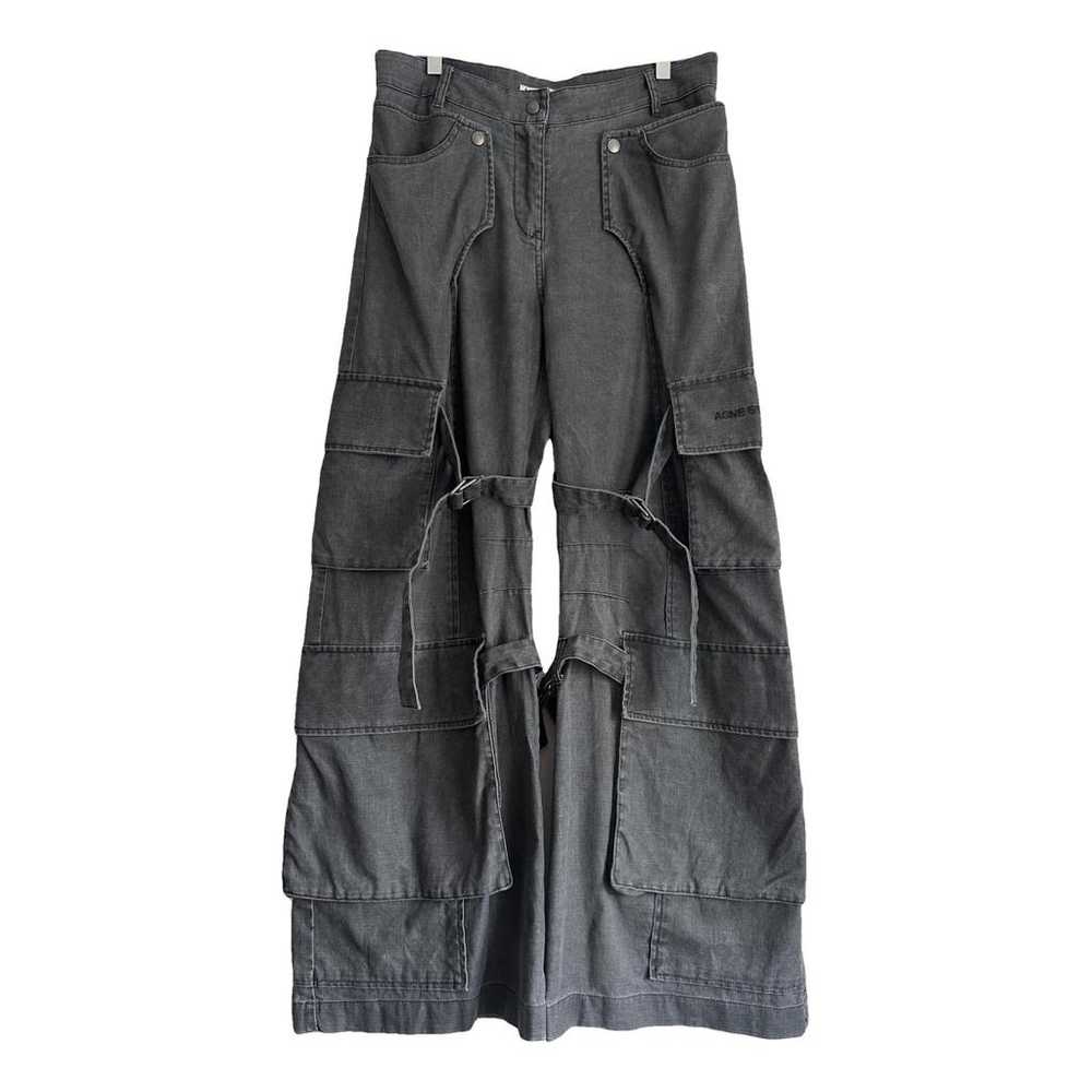 Acne Studios Large pants - image 1