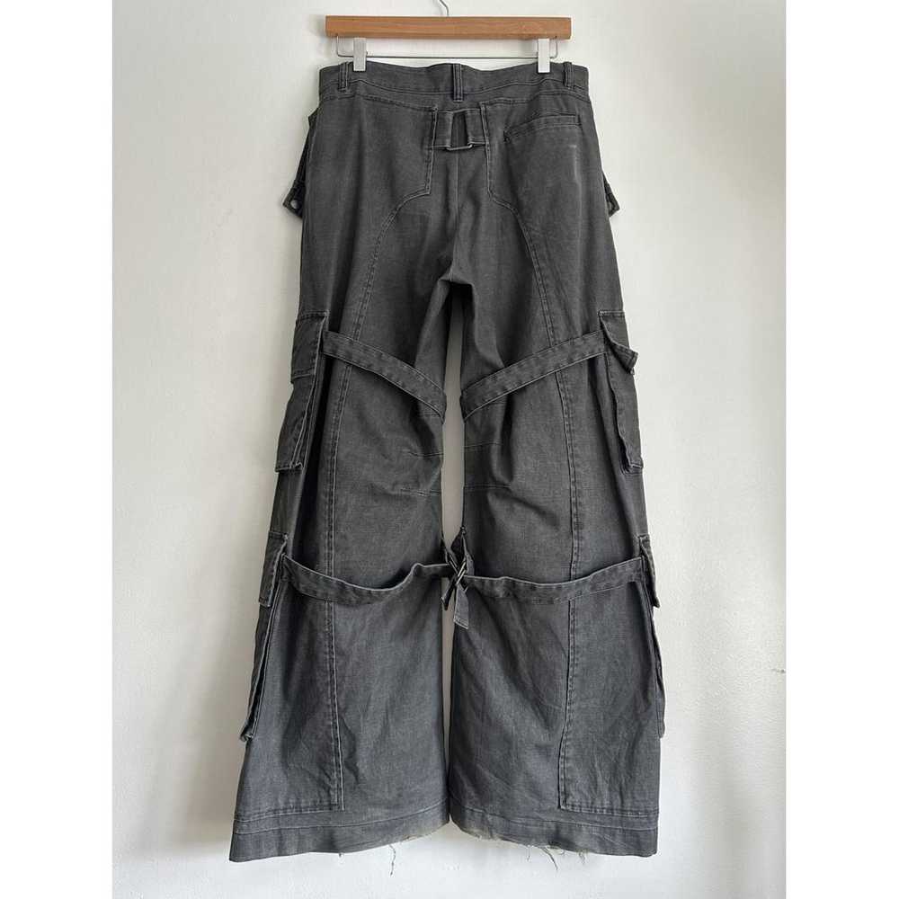 Acne Studios Large pants - image 3