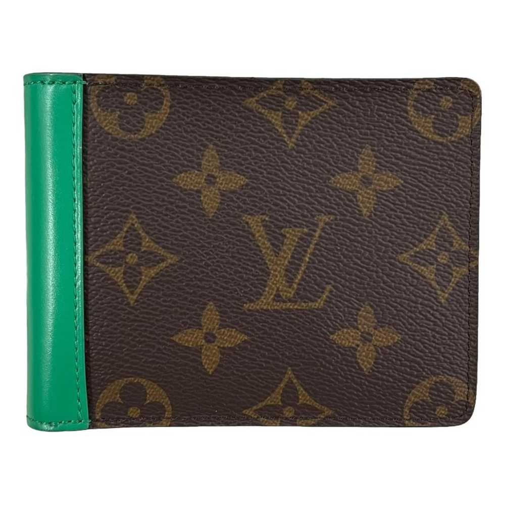 Louis Vuitton Multiple leather small bag - image 1