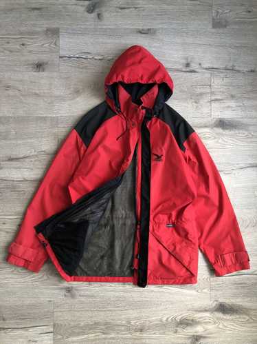 Vintage salewa jacket - Gem Vintage salewa jacket - Gem