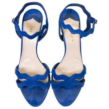 Prada Sandal - image 1