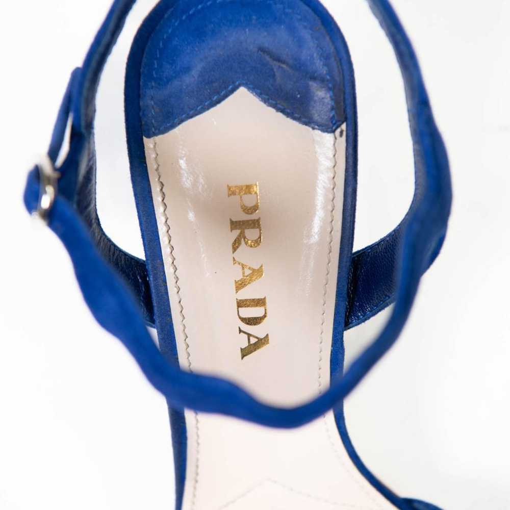 Prada Sandal - image 4