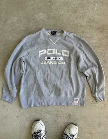 Polo Ralph Lauren × Ralph Lauren × Streetwear Pol… - image 1