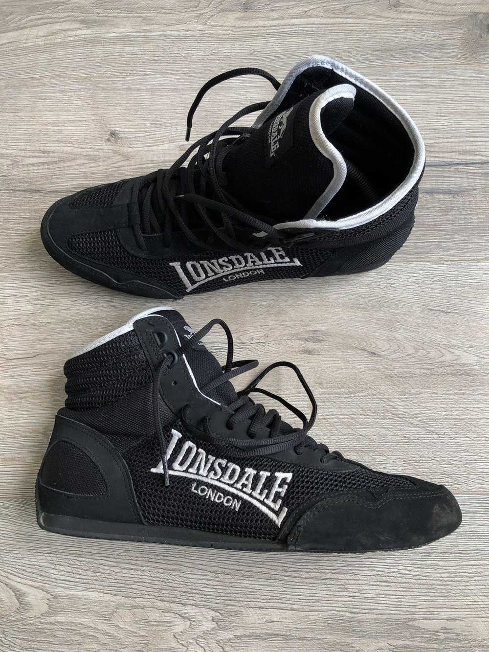 Lonsdale × Sports Specialties × Sportswear Lonsda… - image 2