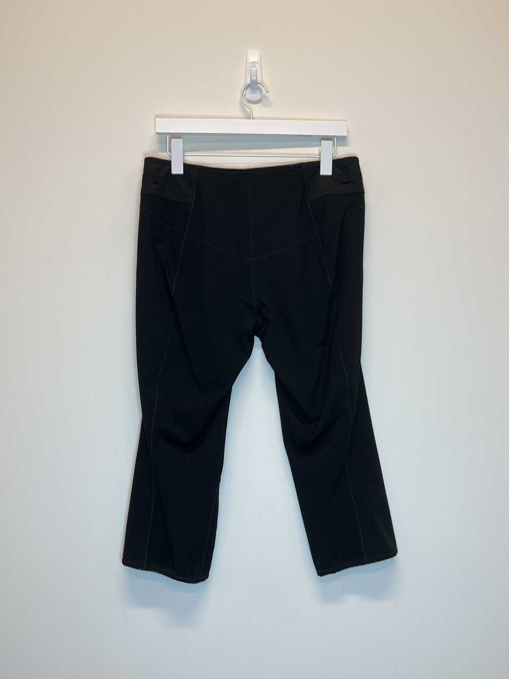 Acne Studios Cropped Riding Pants - image 2