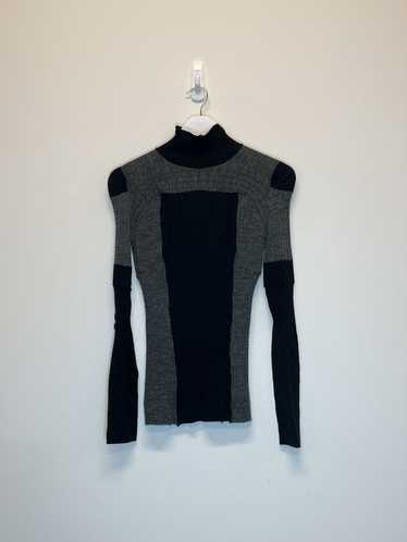 Maison Margiela Wool Blend Knit Top - image 1