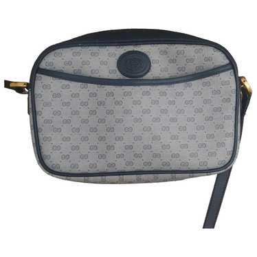 Gucci Cloth crossbody bag - image 1