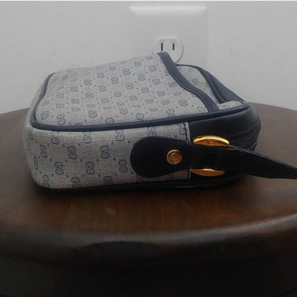 Gucci Cloth crossbody bag - image 7