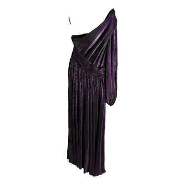 Bronx and Banco Maxi dress - image 1