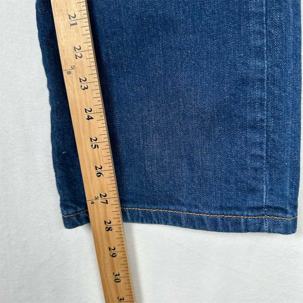 Levi's 501 Jeans Men's Size 34x30 Original Fit St… - image 6