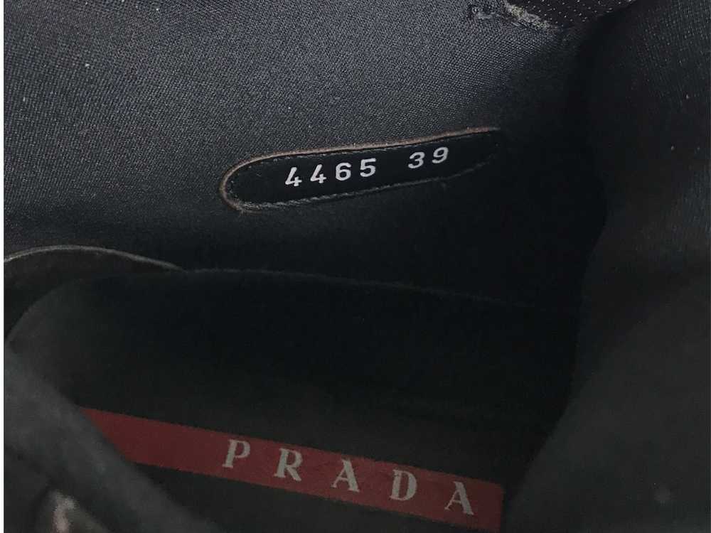 Luxury × Prada × Vintage VINTAGE PRADA SPORT HIGH… - image 9