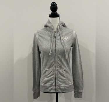 BUDDHA ZIP HOODIE | True Religion