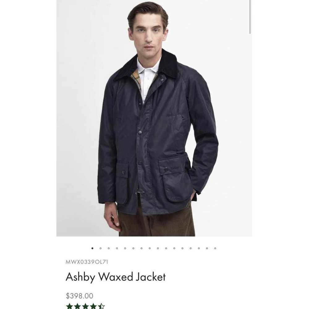 Barbour Jacket - image 3