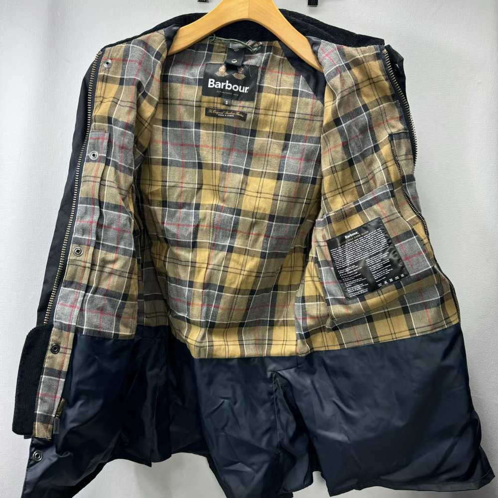 Barbour Jacket - image 4