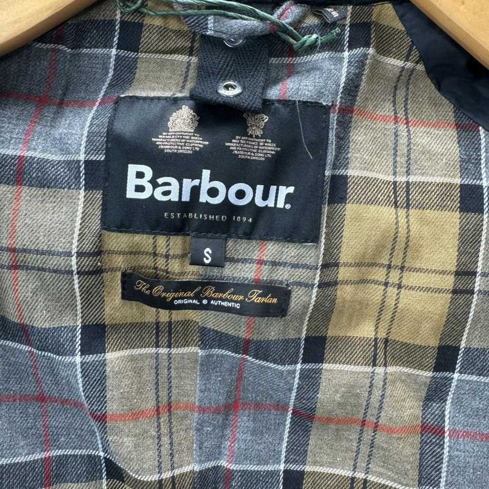 Barbour Jacket - image 5