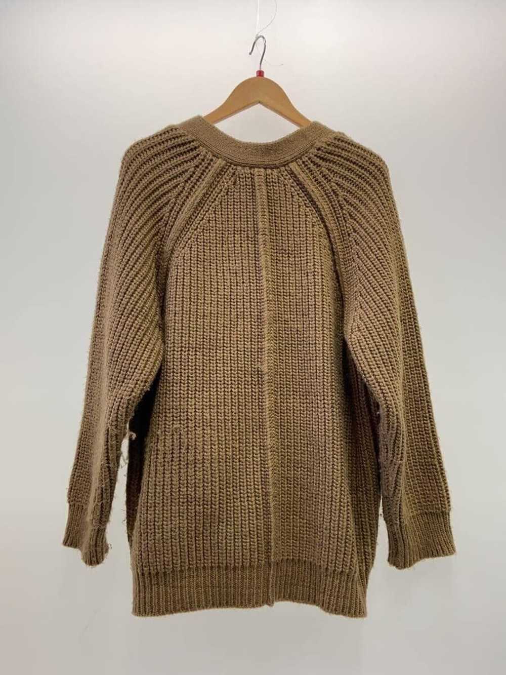 Undercover 🐎 GU Cardigan - Gem