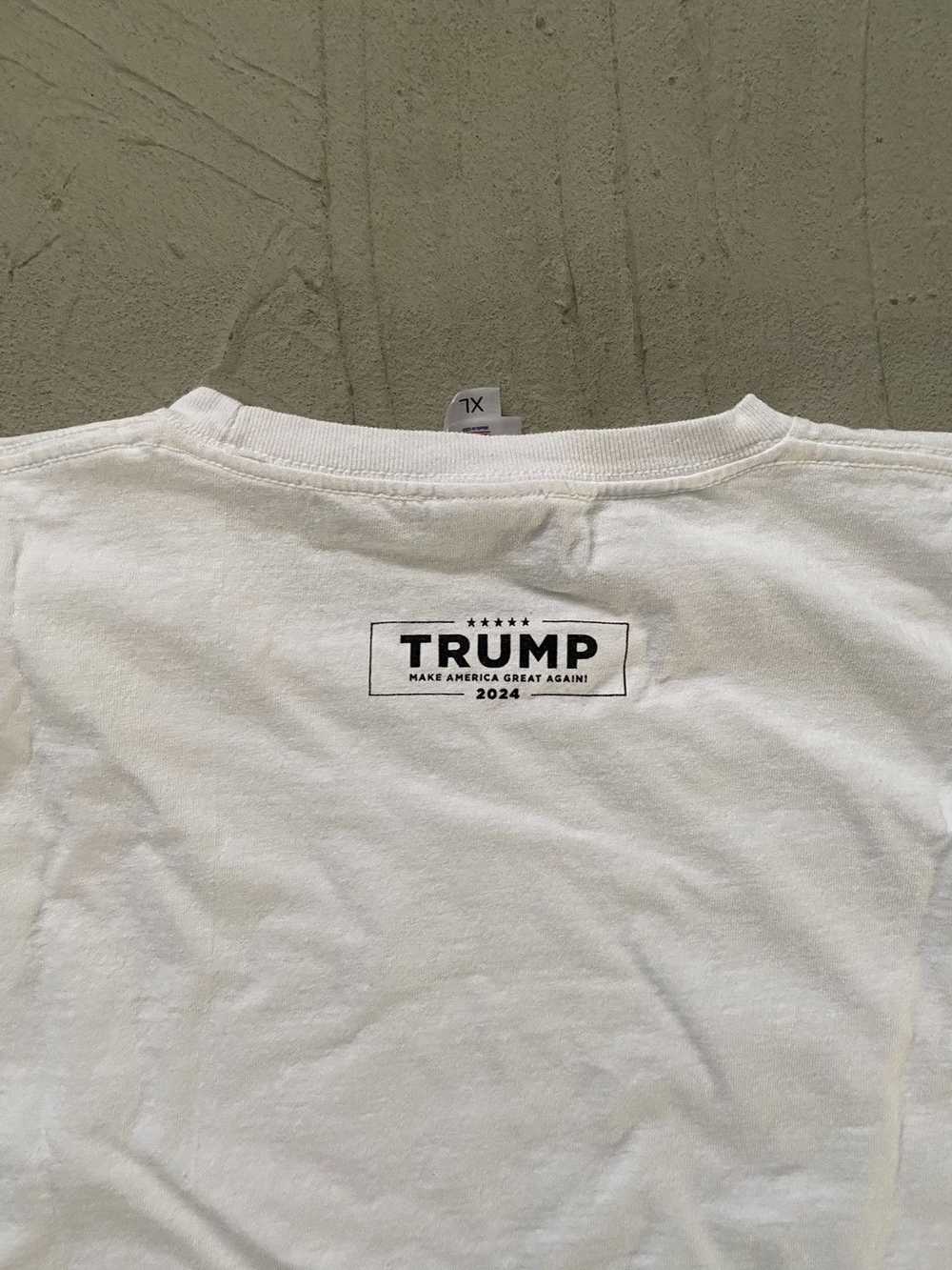 Donald Trump × Streetwear × Unsound Rags Crazy 20… - image 3