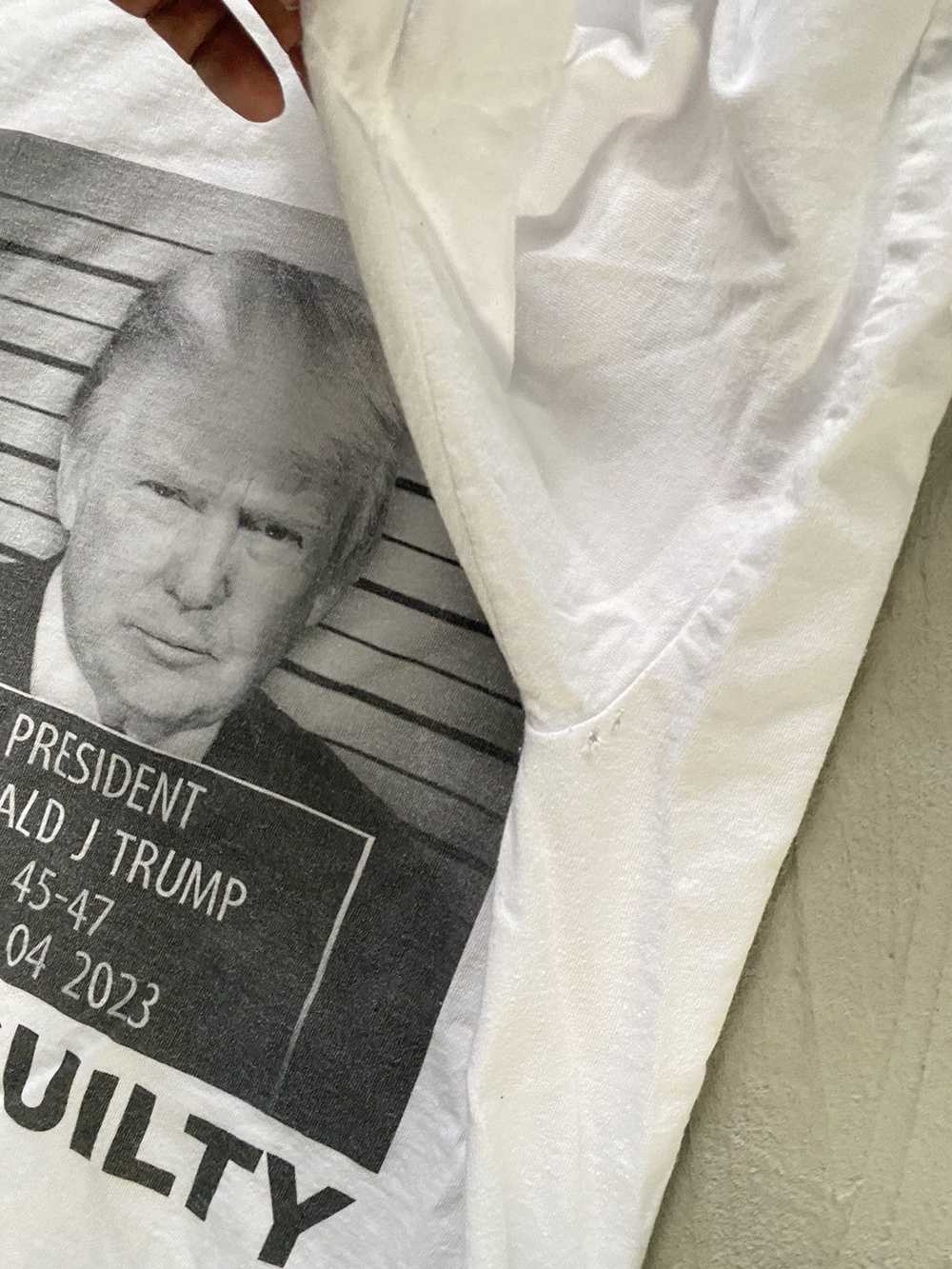 Donald Trump × Streetwear × Unsound Rags Crazy 20… - image 4