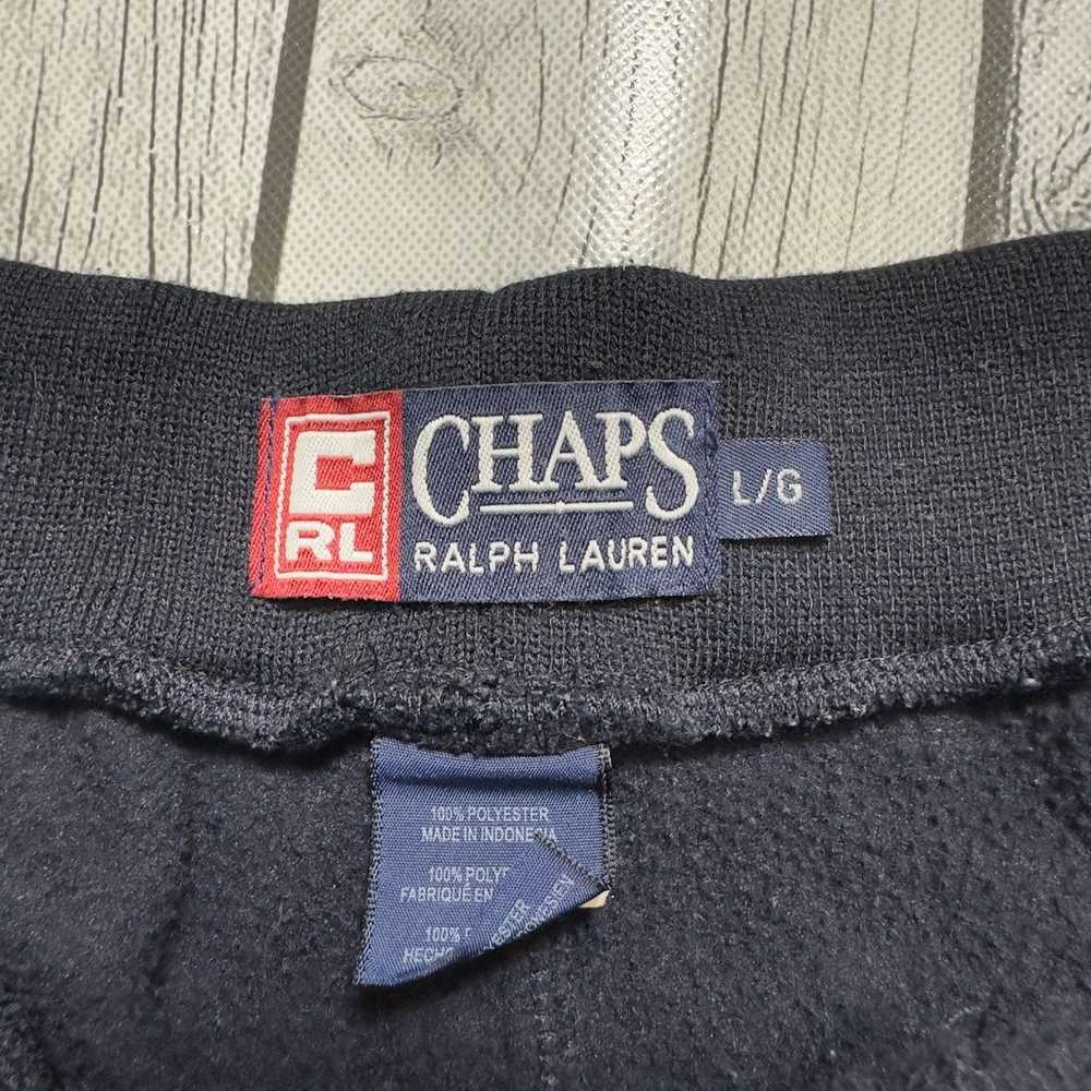 Chaps Ralph Lauren × Vintage Vintage Chaps Ralph … - image 5