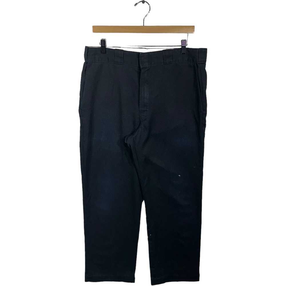 Vintage Dickies 874 Pants - image 1