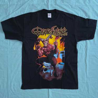 Ozzfest 2005 Size XL 2024