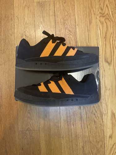 Adidas Adidas Adimatic Jamal Smith