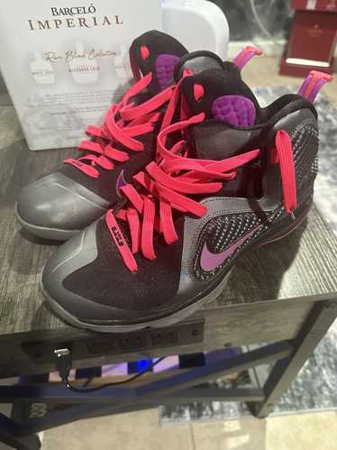 Nike Lebron 9 Miami Nights