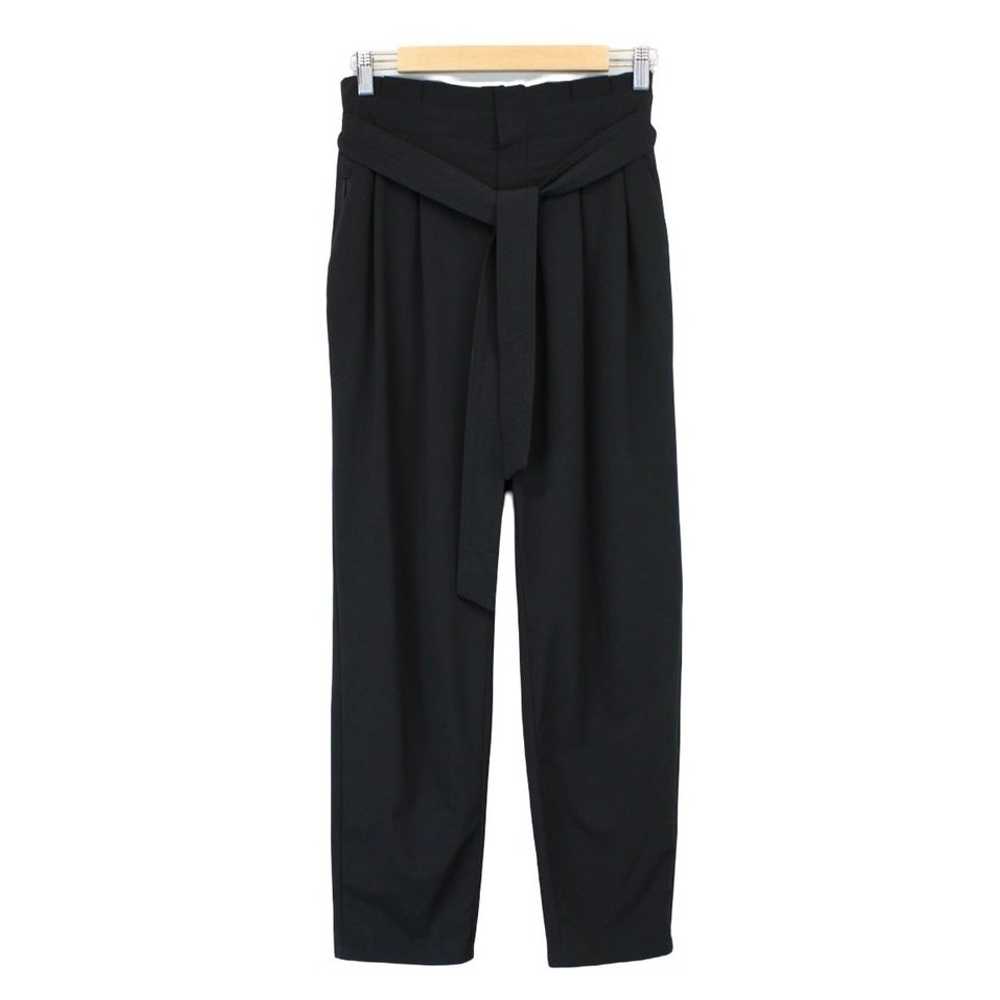 Athleta Skyline Pant II Black Size 6 - image 5