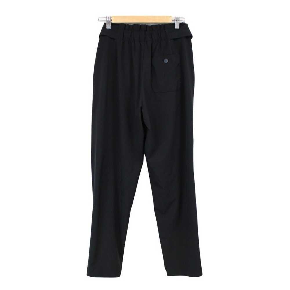 Athleta Skyline Pant II Black Size 6 - image 6