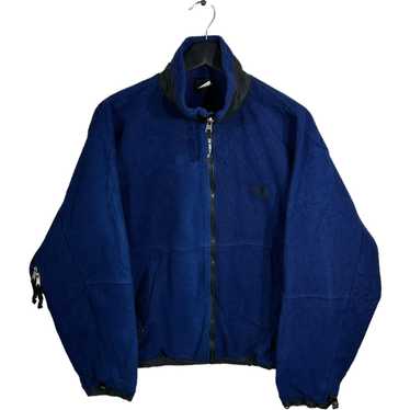 Vintage The North Face Full Zip Fleece - image 1