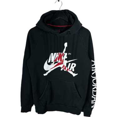 Vintage Nike Air Spellout Hoodie