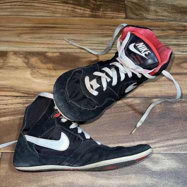 Nike greco wrestling shoes - Gem