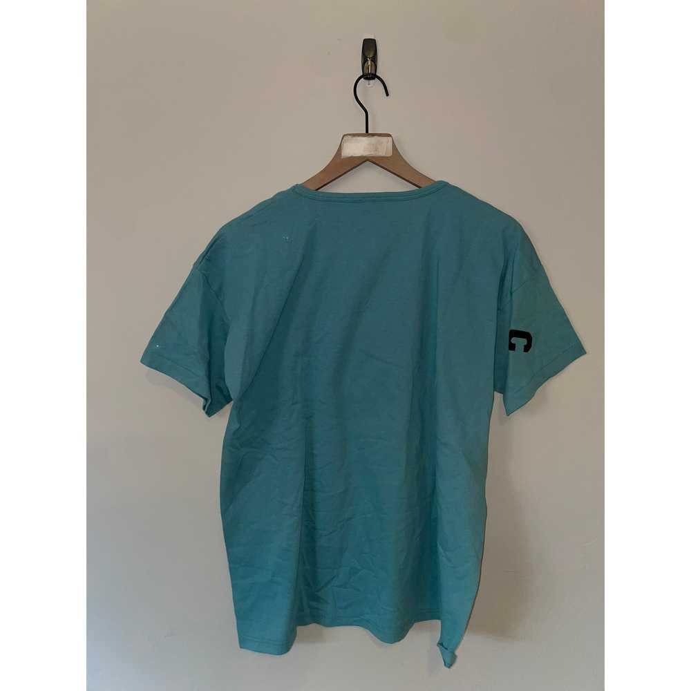 90s Women's Vintage MT Montana Mountan Teal Green… - image 7