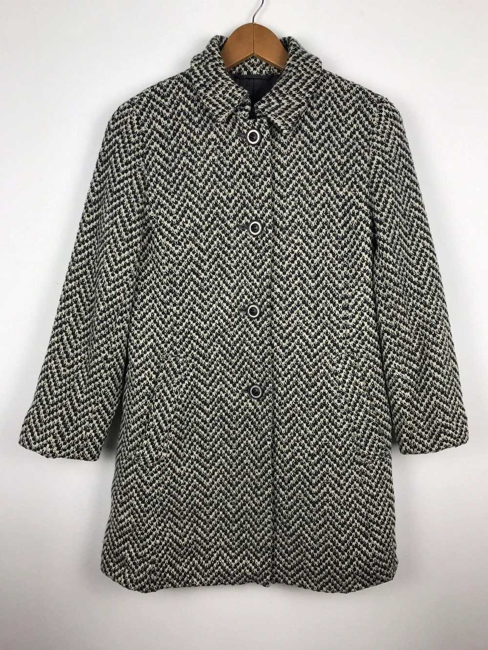 Aquascutum × Designer × Vintage Vintage Aquascutu… - image 1