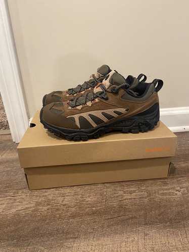 Merrell × Merrell 1TRL × Vibram Merrell 1TRL Moab 