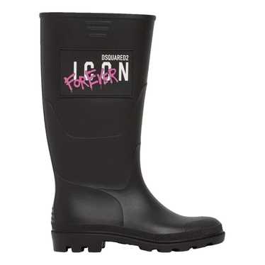 Dsquared2 boots - Gem
