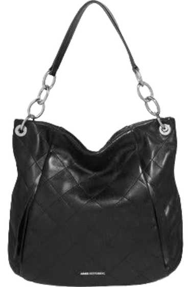 Aimee Kestenberg Maven Quilted Leather Shoulder Ba