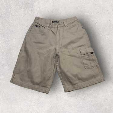 Fubu × Vintage Vintage FUBU carpenter shorts - image 1