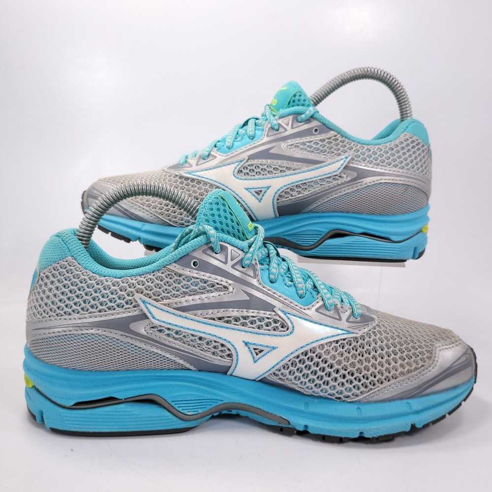 Mizuno Mizuno Wave Legend 4 Shoe Women Size 7.5 J… - image 6