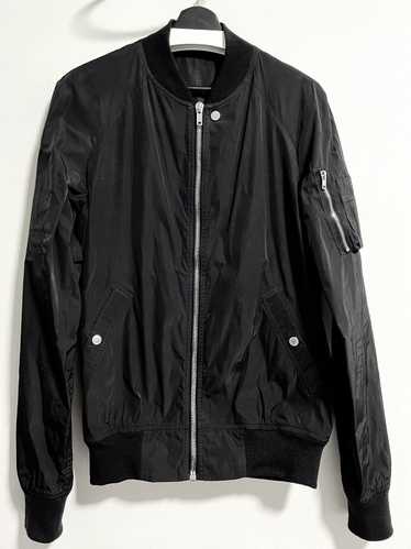 Rick owens bomber - Gem