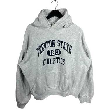 Vintage Trenton State Athletics Hoodie - image 1