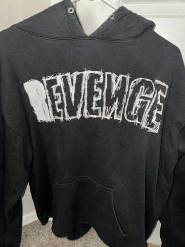 Japanese Brand × Revenge × Streetwear REVENGE EXTR