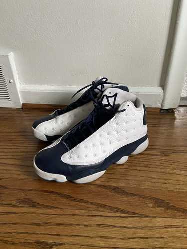 Jordan Brand Air Jordan 13 obsidian