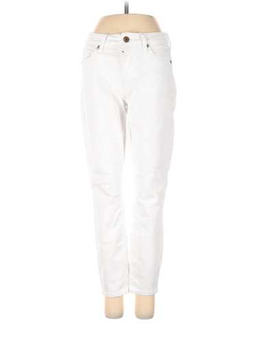 Pistola Women White Jeans 25W