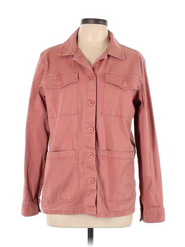 Sanctuary Women Pink Jacket L