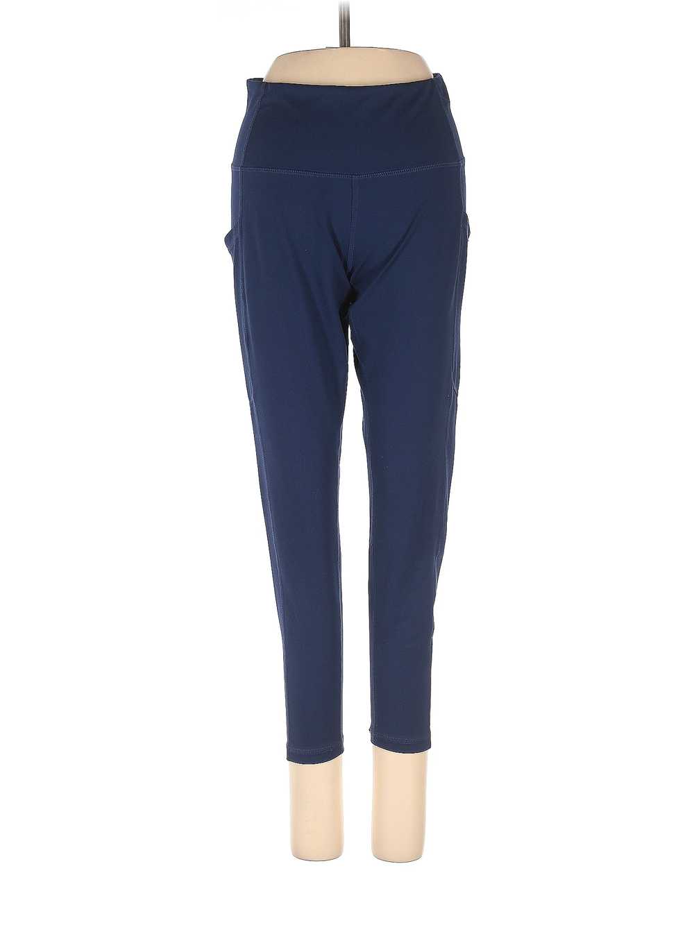 Z by Zella Women Blue Active Pants S - image 1